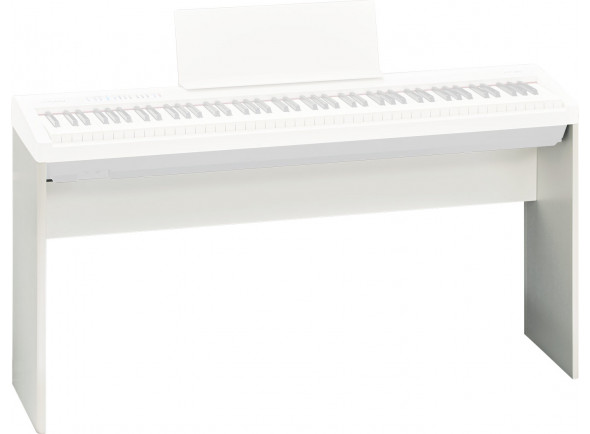 <b>Roland KSC-70-WH Móvel Suporte Branco para Roland FP-30X WH</b> <b>Roland KSC-70-WH Móvel Suporte Branco para Roland FP-30X WH</b>